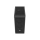 FURY SHOBO SH8F MIDI TOWER CASE WITH WINDOW BLACK
