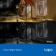 TP-Link Tapo C411 KIT Bullet IP security camera Outdoor 2304 x 1296 pixels Ceiling/wall TP-Link Tapo C411 KIT Bullet IP security camera Outdoor 2304 x 1296 pixels Ceiling/wall