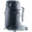 Deuter Trail Trekking Backpack 32 L Black Deuter Trail Trekking Backpack 32 L Black