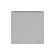 LANBERG WALL-MOUNTED INSTALLATION RACK CABINET 19