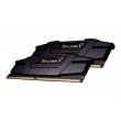 G.Skill Ripjaws V F4-2666C19D-64GVK memory module 64 GB 2 x 32 GB DDR4