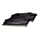 G.Skill Ripjaws V F4-2666C19D-64GVK memory module 64 GB 2 x 32 GB DDR4