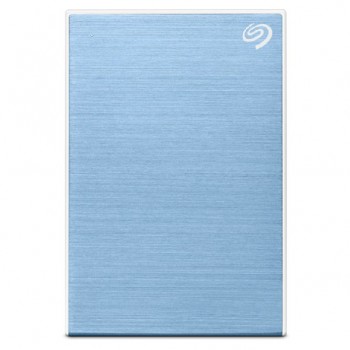 Seagate One Touch STKZ5000402 external hard drive 5 TB 2.5