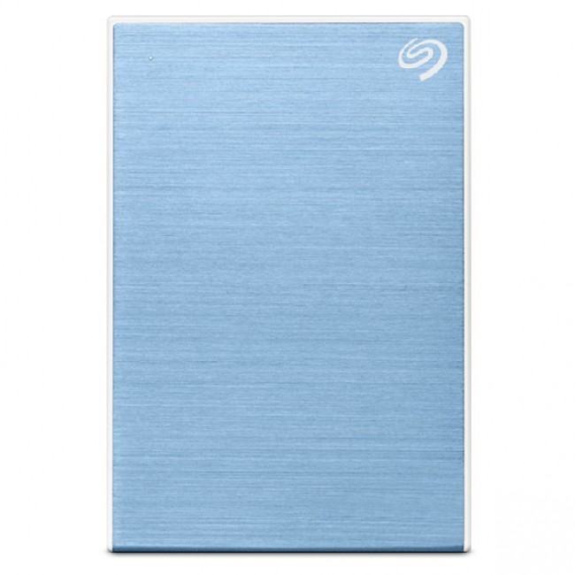 Seagate One Touch STKZ5000402 external hard drive 5 TB 2.5 Seagate One Touch STKZ5000402 external hard drive 5 TB 2.5