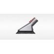Dyson V11 Fluffy 2-in-1 stick vacuum Battery Dry Bagless Nickel, Red