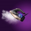 Philips DST8041/80 iron Steam iron SteamGlide Elite soleplate 3000 W Black Philips DST8041/80 iron Steam iron SteamGlide Elite soleplate 3000 W Black