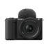 Camera Sony ZV-E10 II + 16-50 mm f/3.5-5.6