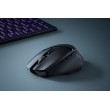 Razer Basilisk Mobile mouse Gaming Right-hand RF Wireless + USB Type-C Optical 18000 DPI
