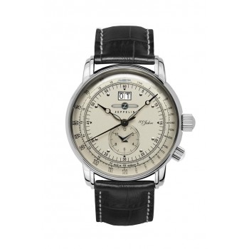 Zegarek Zeppelin 100 Jahre 76405 Quarz, 42mm