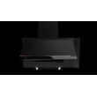 Teka DVI 88 Infinity G1 Wall-mounted Black 738 m /h