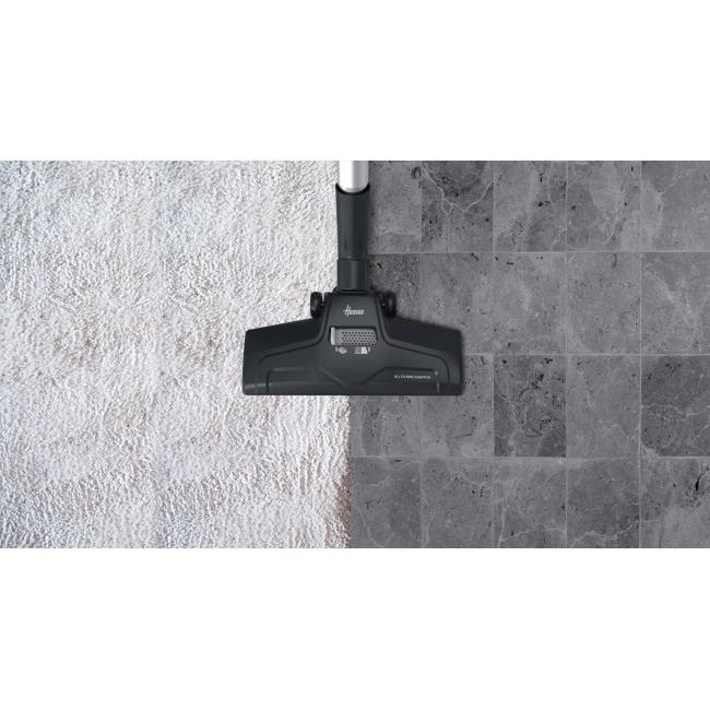 Hoover HP210P 011 2.5 L Cylinder vacuum Dry 800 W Bagless