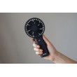 NOVEEN F120 rechargeable USB hand and desk fan