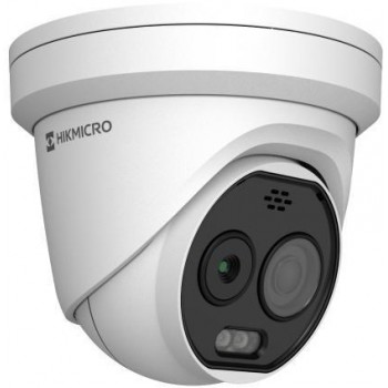 Kamera IP Hikvision HM-TD1228-2/G1/T3A