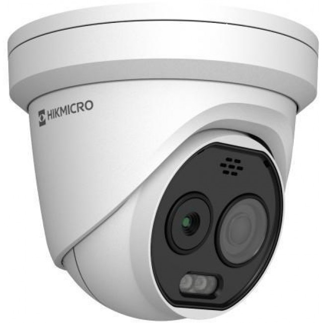 Kamera IP Hikvision HM-TD1228-2/G1/T3A