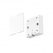 Ruijie Networks RG-RAP62-WALL-LITE wireless access point 2974 Mbit/s White Power over Ethernet (PoE) Ruijie Networks RG-RAP62-WALL-LITE wireless access point 2974 Mbit/s White Power over Ethernet (PoE)