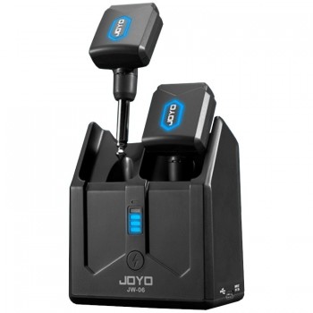 JOYO JW-06 - wireless guitar system