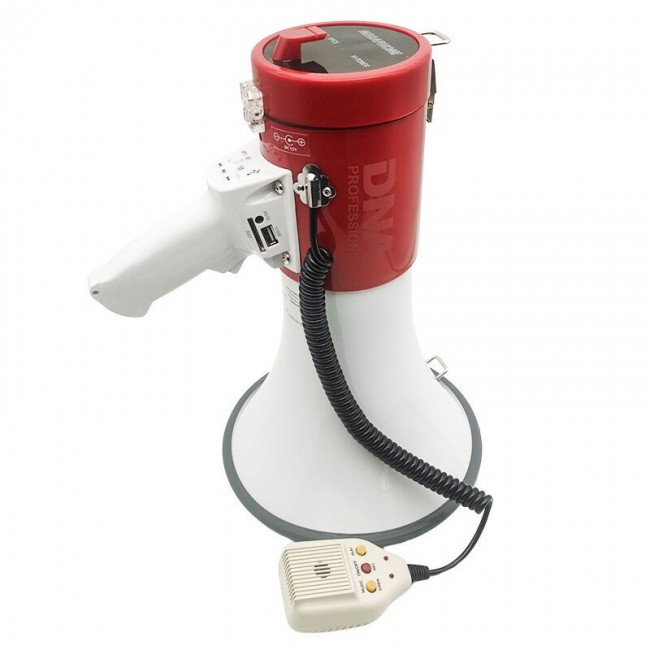 DNA Professional MEGA2 - megaphone DNA Professional MEGA2 - megaphone
