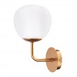 Maytoni MOD221-WL-01-G wall lighting E14