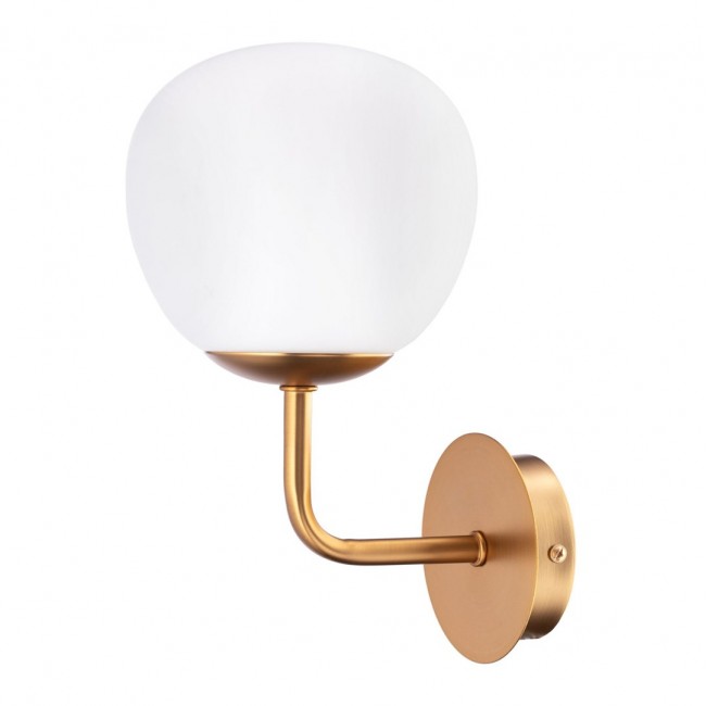 Maytoni MOD221-WL-01-G wall lighting E14