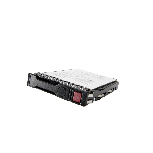 HPE 1.92TB SATA 6G Mixed Use SFF SC Multi Vendor SSD HPE 1.92TB SATA 6G Mixed Use SFF SC Multi Vendor SSD