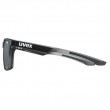 Uvex Lgl 42 sunglasses Square