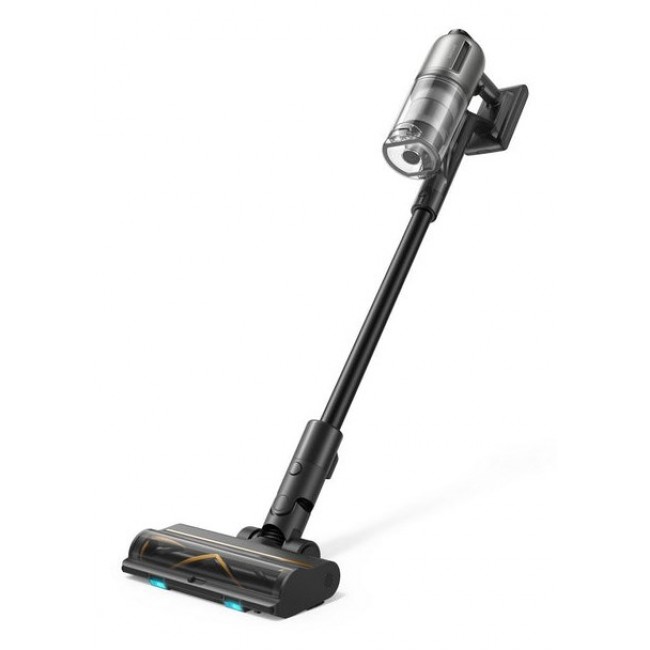Dreame Z30 2-in-1 stick vacuum Battery Dry HEPA Bagless 0.6 L Black 3.2 Ah Dreame Z30 2-in-1 stick vacuum Battery Dry HEPA Bagless 0.6 L Black 3.2 Ah
