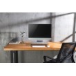 DIGITUS Ergonomic Monitor Riser - stat