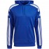 adidas Squadra 21 Hoodie blue GP6436 M
