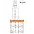 NEO tools 81-246-XS work clothing