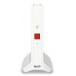 Repeater 3000 AX Network repeater 2400 Mbit/s White