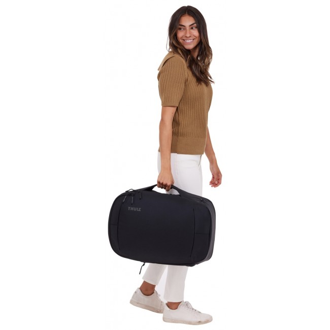 Thule Subterra 2 Convertible Carry-on - Black Thule Subterra 2 Convertible Carry-on - Black