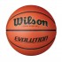 Wilson Evolution Game Indoor Orange