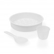Tristar RK-6138 Digital Rice- and Steam Cooker