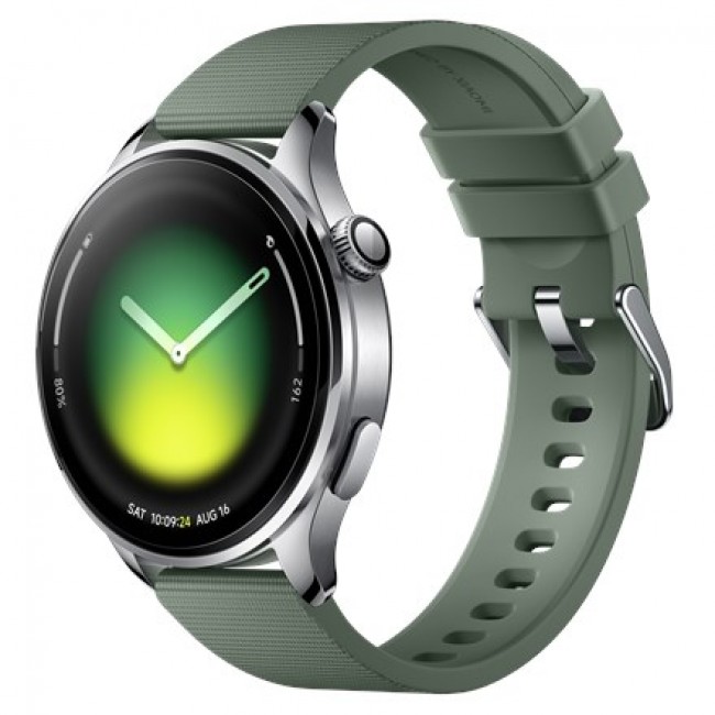 Xiaomi Watch 5 3.91 cm (1.54
