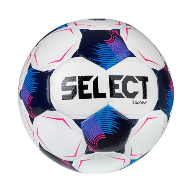 Pi ka no na Select Team v26 FIFA Basic bia o-czarno-niebieska 1019033/120080 5