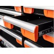Neo Tools PRO workshop cabinet 12 drawers