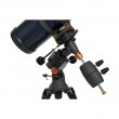 Celestron AstroMaster 130 EQ-MD telescope