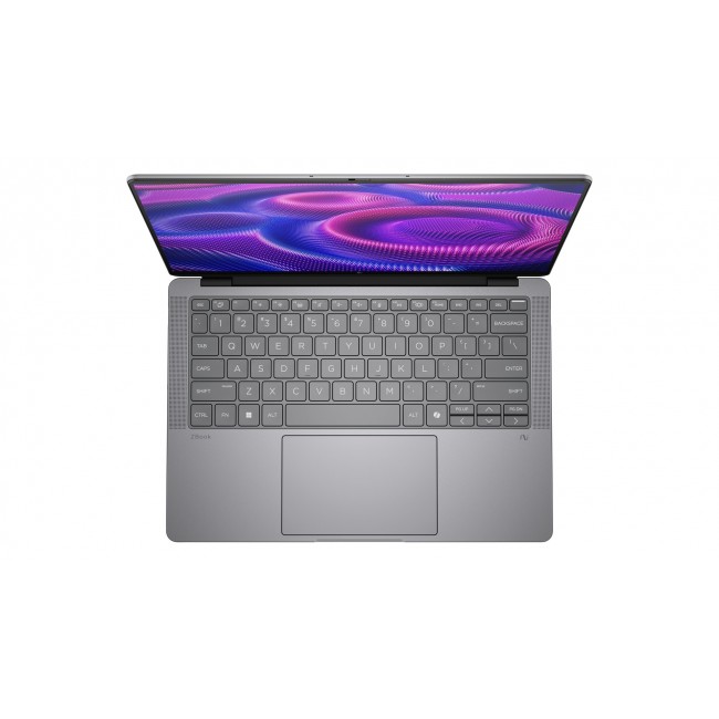 HP ZBook Ultra G1a Copilot+ PC AMD Ryzen AI Max PRO 390 Mobile workstation 35.6 cm (14
