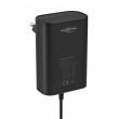Ansmann APS 1500 Universal Black AC Indoor