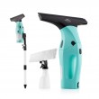 Eta Finestro Max 5262 90000 electric window cleaner 0.11 L Turquoise Eta Finestro Max 5262 90000 electric window cleaner 0.11 L Turquoise