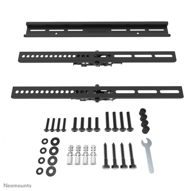 Neomounts WL35-350BL14 TV mount wall 32-65