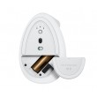 Logitech Lift Vertical Ergonomic Mouse for Business