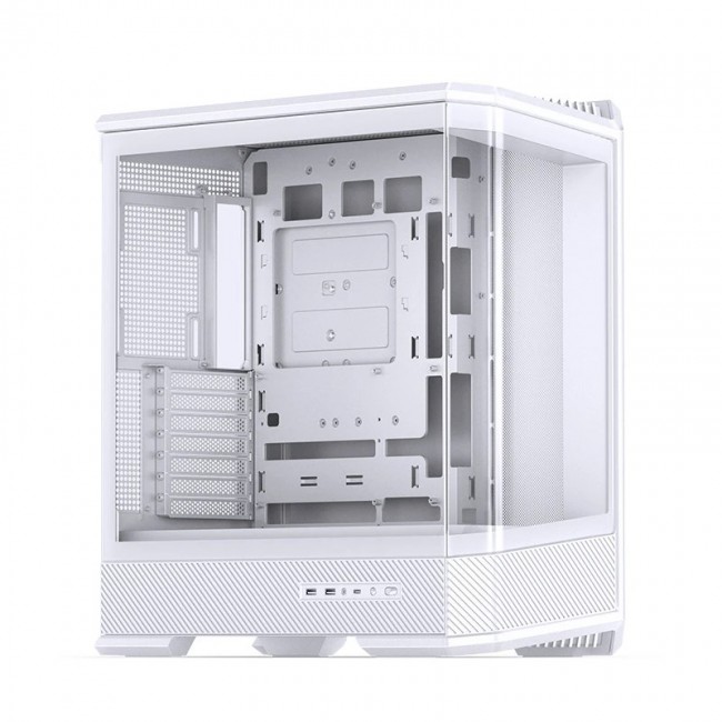 Jonsbo D400 Midi Tower White
