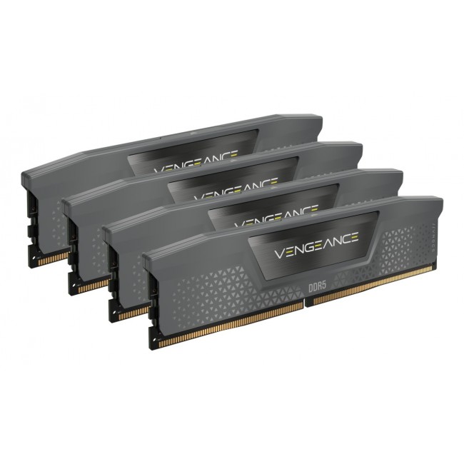 Corsair Vengeance CMK64GX5M4B5600Z36 memory module 64 GB 4 x 16 GB DDR5 5600 MT/s 288-pin DIMM