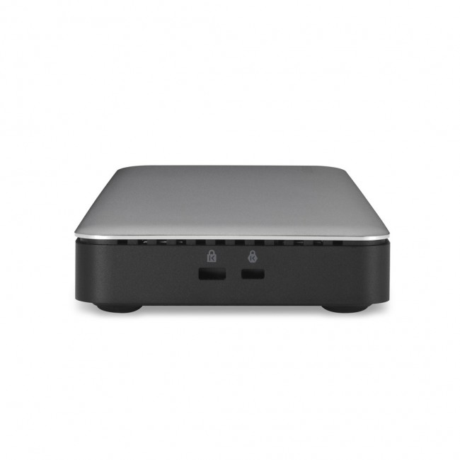 Kensington SD5760T Thunderbolt 4 Dual 4K Docking Station with 96W Power Delivery Kensington SD5760T Thunderbolt 4 Dual 4K Docking Station with 96W Power Delivery