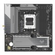 Sapphire NITRO+ B850M WIFI AMD B850 Socket AM5 micro ATX Sapphire NITRO+ B850M WIFI AMD B850 Socket AM5 micro ATX