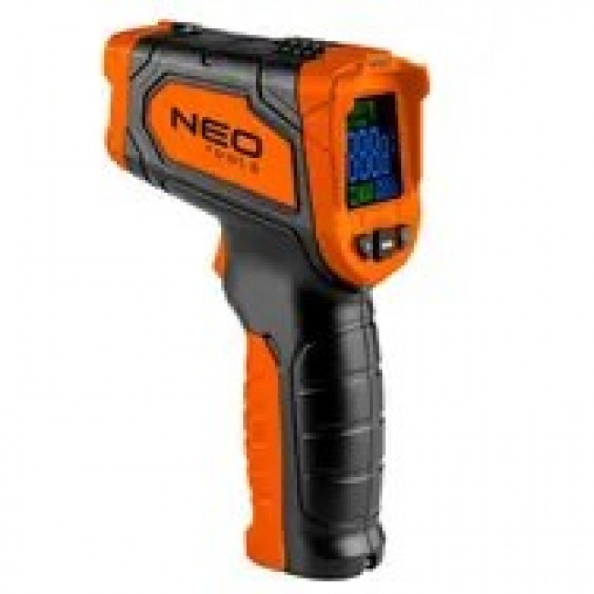 NEO tools 75-276 pyrometer