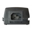 LevelOne POI-3014 PoE adapter Fast Ethernet, Gigabit Ethernet 52 V LevelOne POI-3014 PoE adapter Fast Ethernet, Gigabit Ethernet 52 V