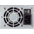 Inter-Tech ASPOWER U2A-B20500-S power supply unit 500 W 20+4 pin ATX Stainless steel