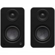 Kanto Audio YU4 - a pair of 140W Phono / Bluetooth active speakers (black)